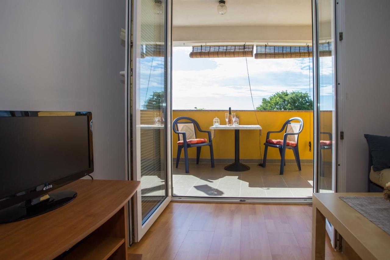 דירות ורסאר Apartman Vlado מראה חיצוני תמונה