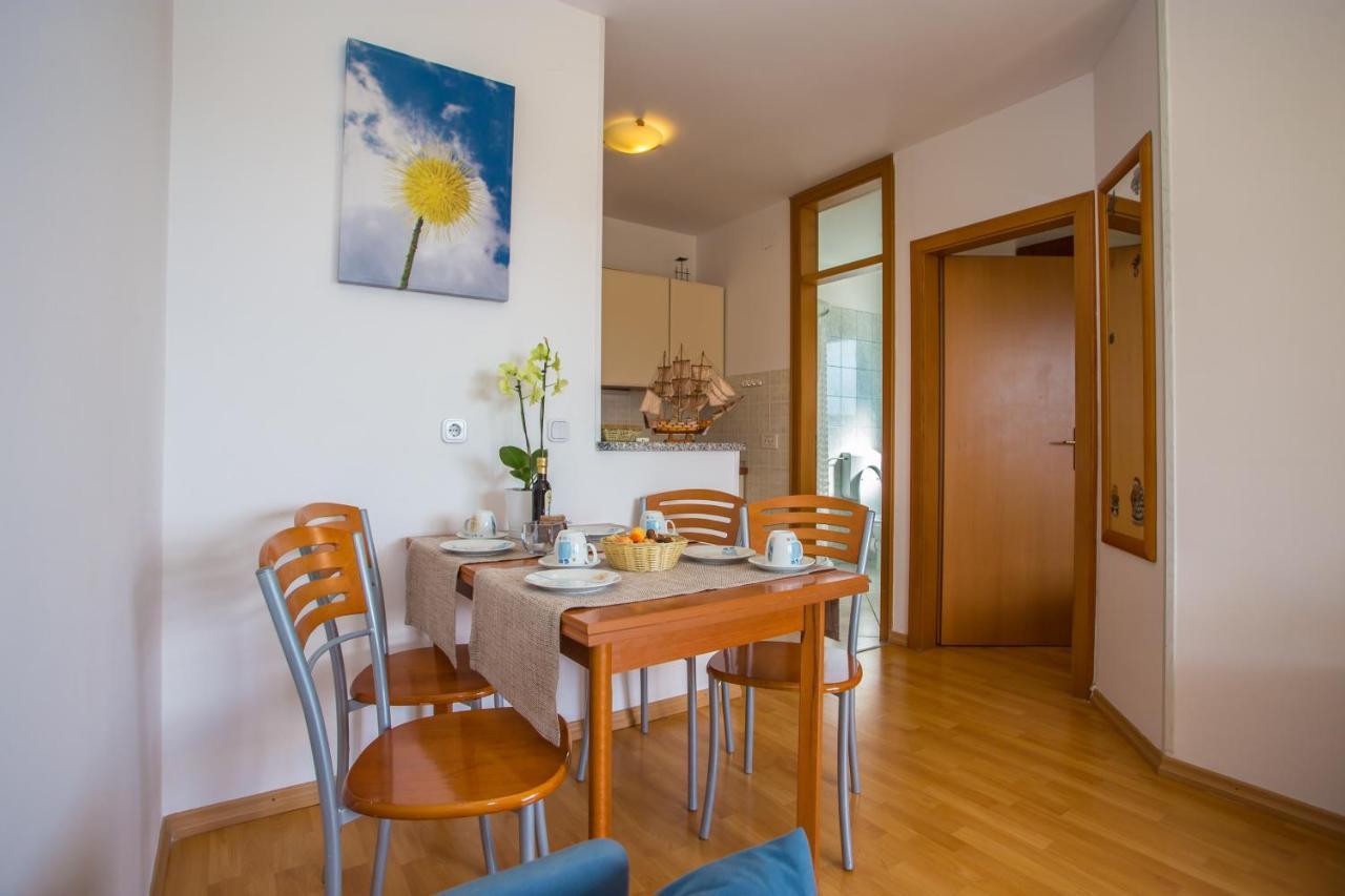 דירות ורסאר Apartman Vlado מראה חיצוני תמונה
