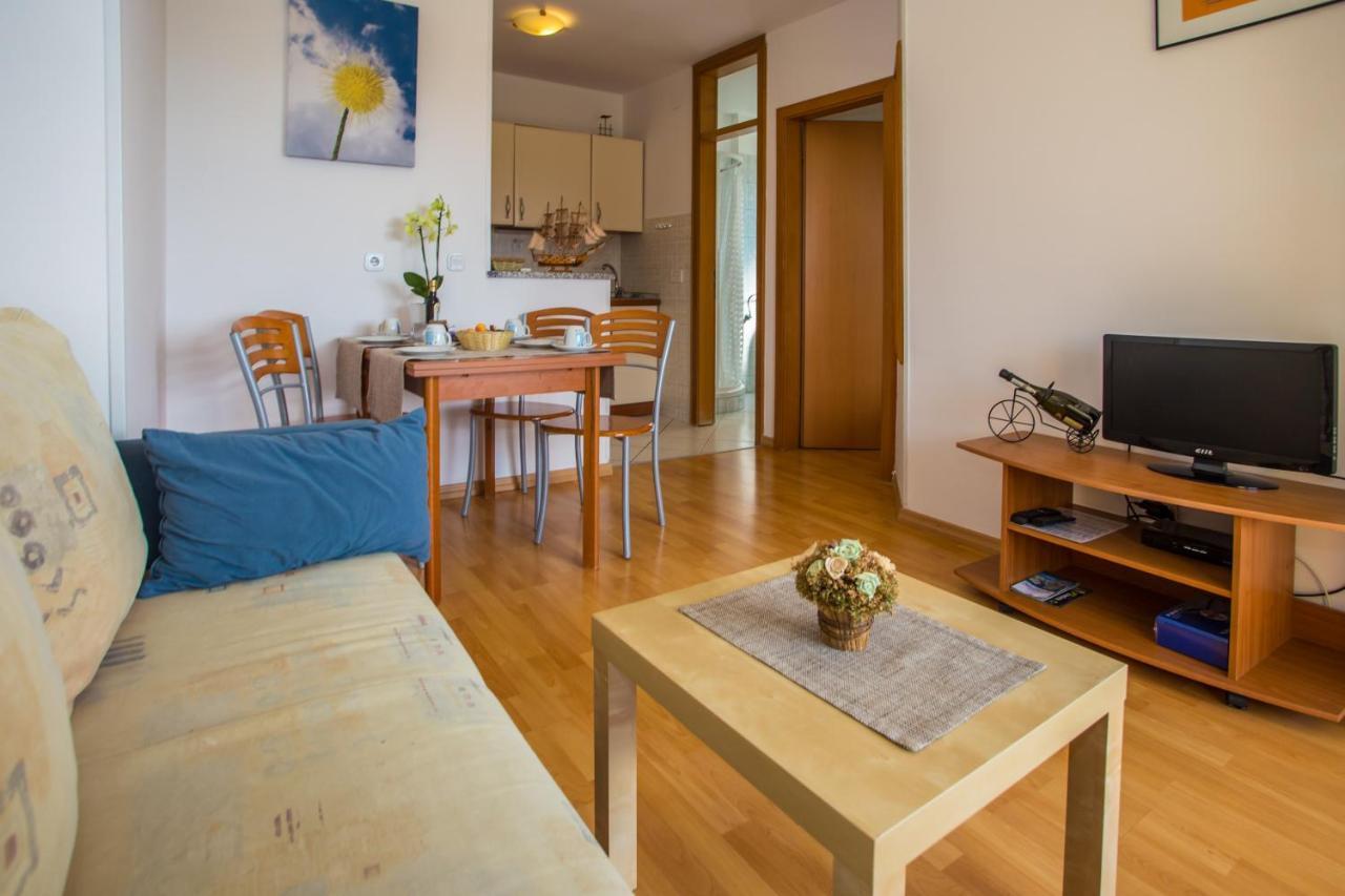 דירות ורסאר Apartman Vlado מראה חיצוני תמונה