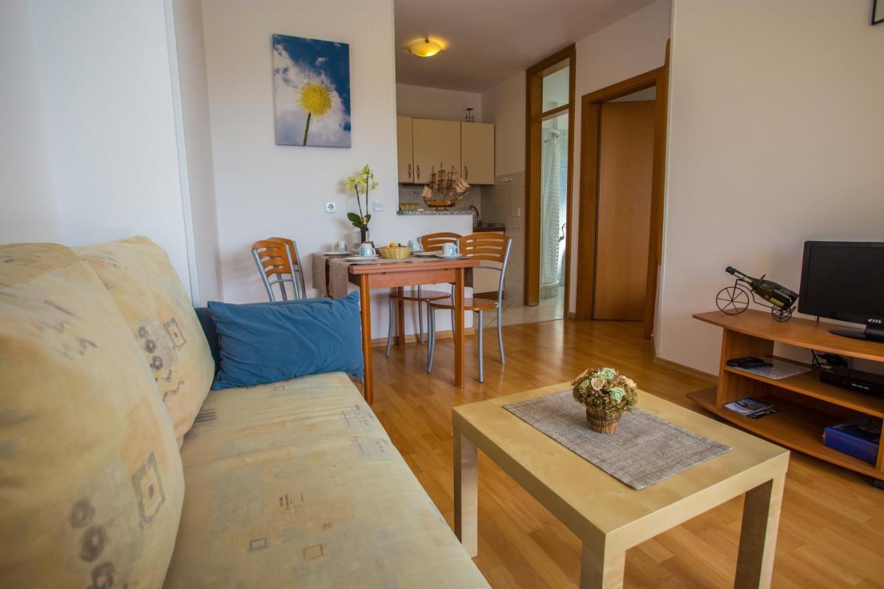 דירות ורסאר Apartman Vlado מראה חיצוני תמונה