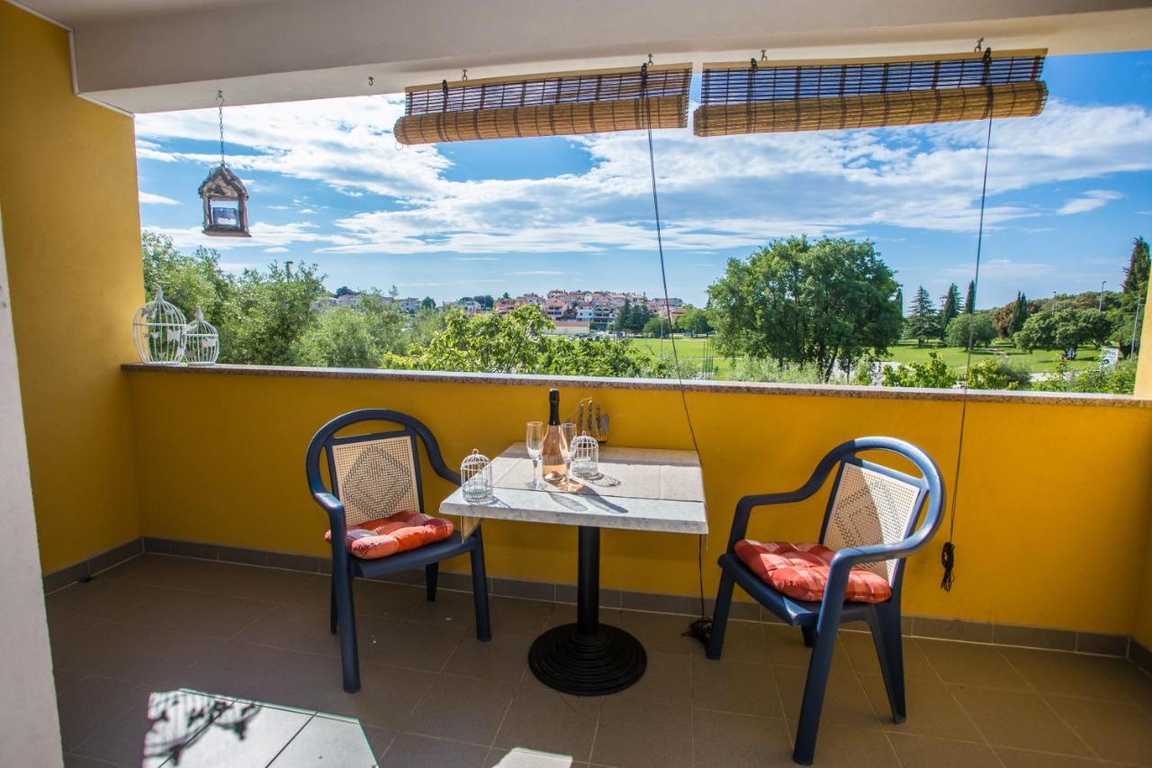 דירות ורסאר Apartman Vlado מראה חיצוני תמונה