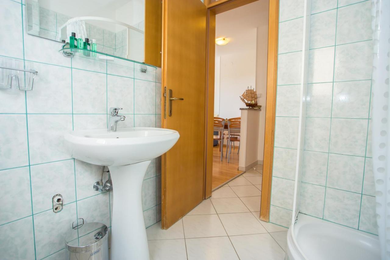דירות ורסאר Apartman Vlado מראה חיצוני תמונה