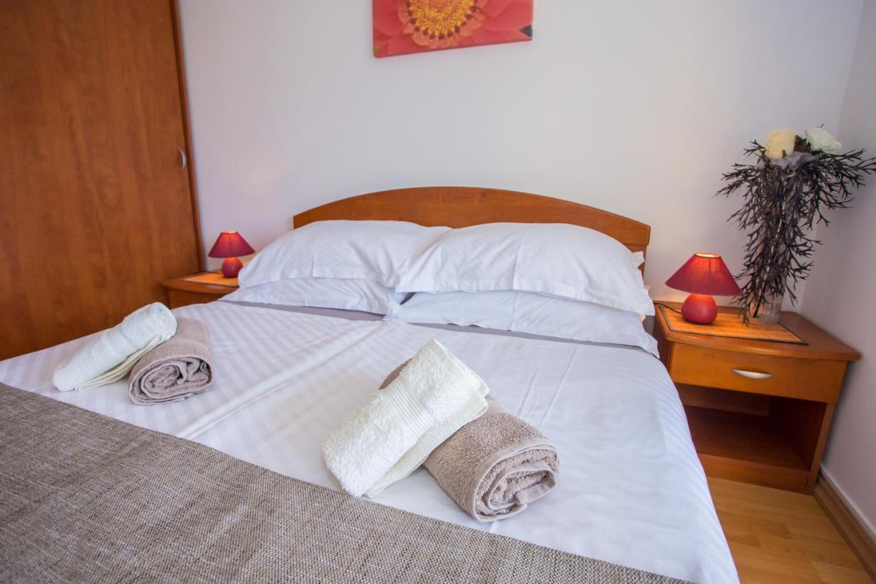 דירות ורסאר Apartman Vlado מראה חיצוני תמונה