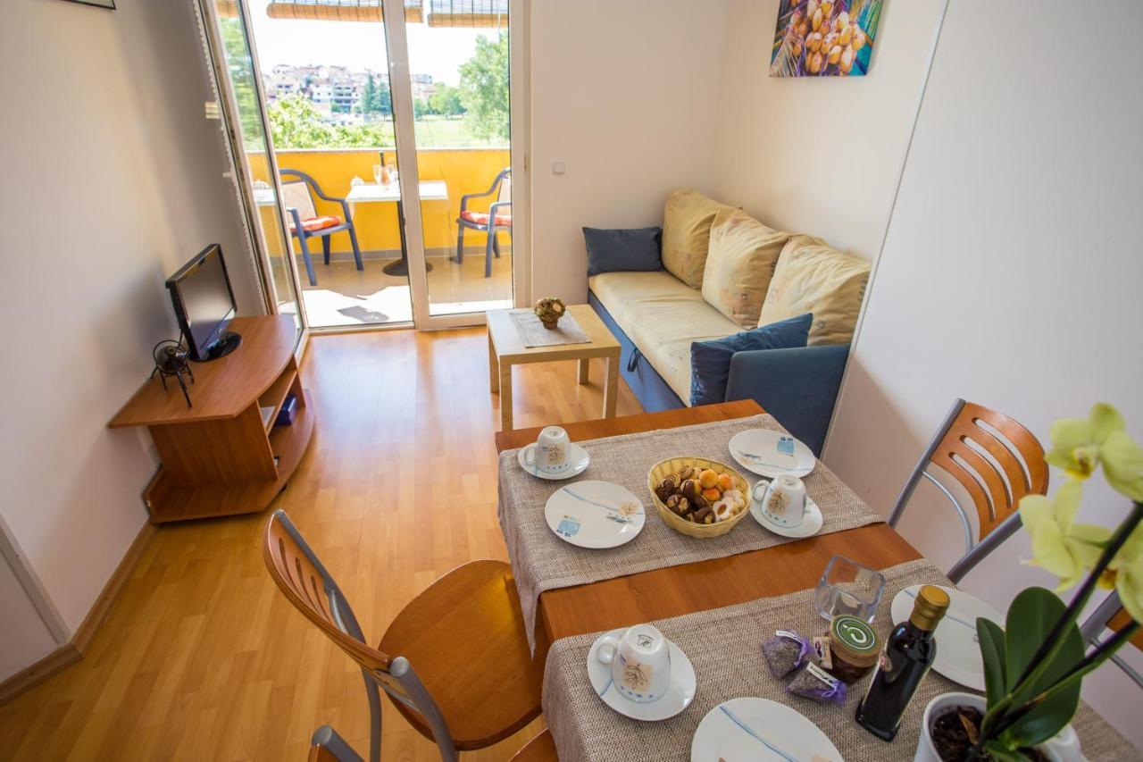 דירות ורסאר Apartman Vlado מראה חיצוני תמונה