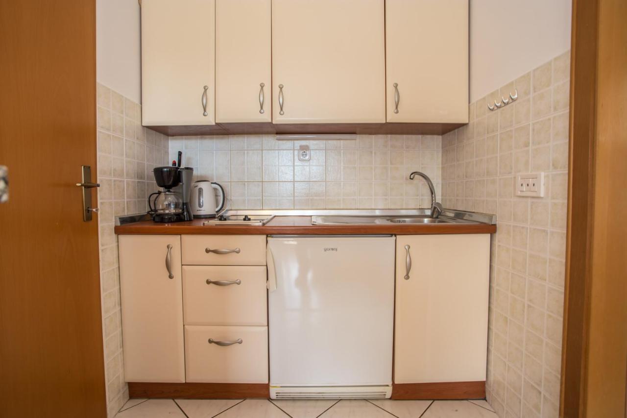 דירות ורסאר Apartman Vlado מראה חיצוני תמונה