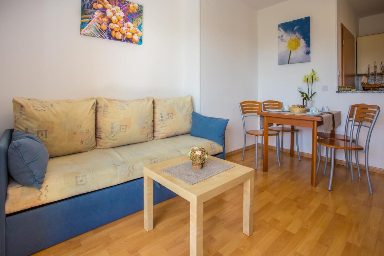 דירות ורסאר Apartman Vlado מראה חיצוני תמונה