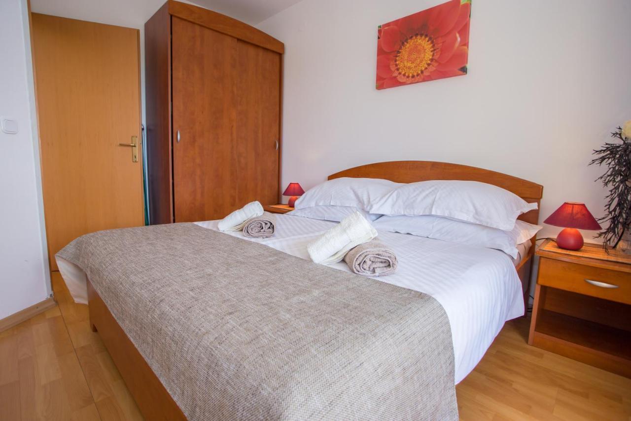 דירות ורסאר Apartman Vlado מראה חיצוני תמונה