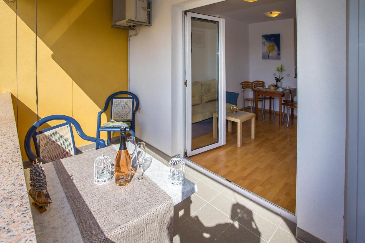 דירות ורסאר Apartman Vlado מראה חיצוני תמונה
