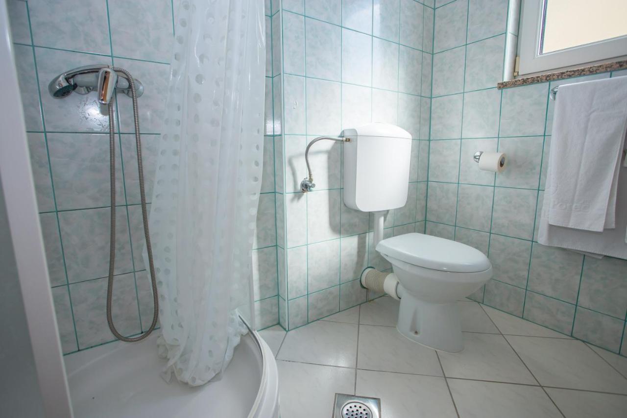דירות ורסאר Apartman Vlado מראה חיצוני תמונה