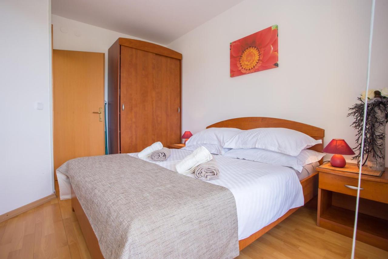דירות ורסאר Apartman Vlado מראה חיצוני תמונה