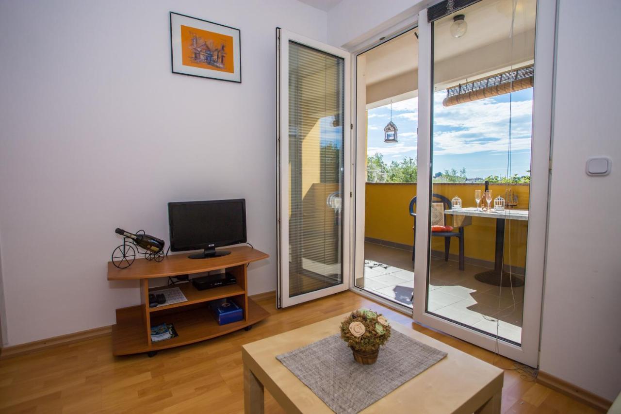 דירות ורסאר Apartman Vlado מראה חיצוני תמונה