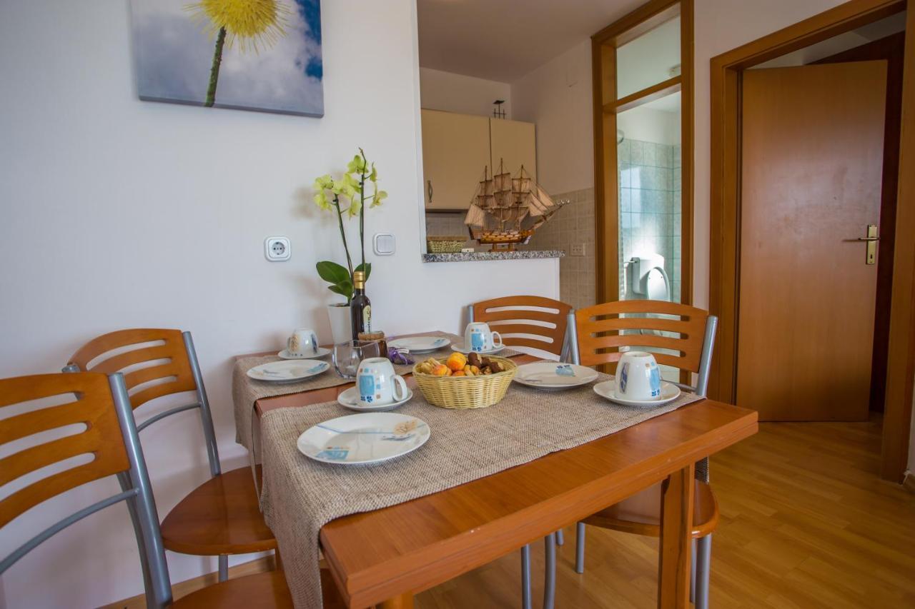 דירות ורסאר Apartman Vlado מראה חיצוני תמונה