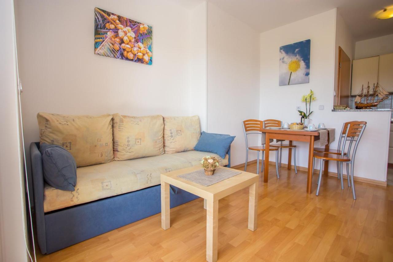 דירות ורסאר Apartman Vlado מראה חיצוני תמונה