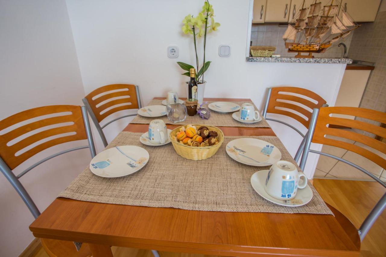 דירות ורסאר Apartman Vlado מראה חיצוני תמונה