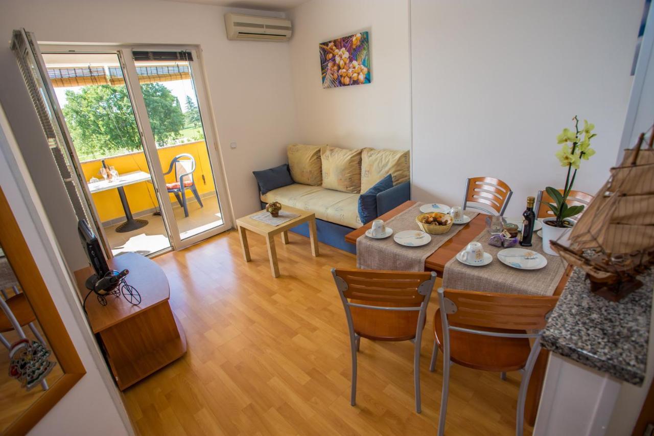 דירות ורסאר Apartman Vlado מראה חיצוני תמונה