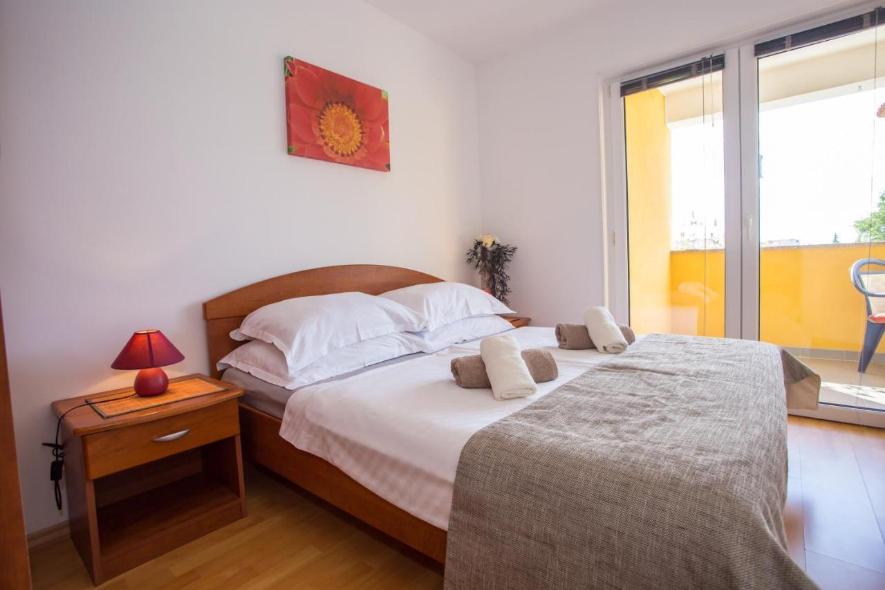דירות ורסאר Apartman Vlado מראה חיצוני תמונה